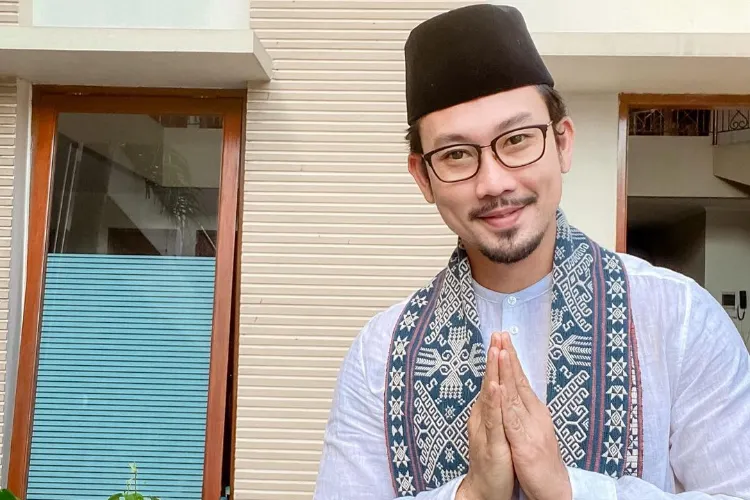 Denny Sumargo