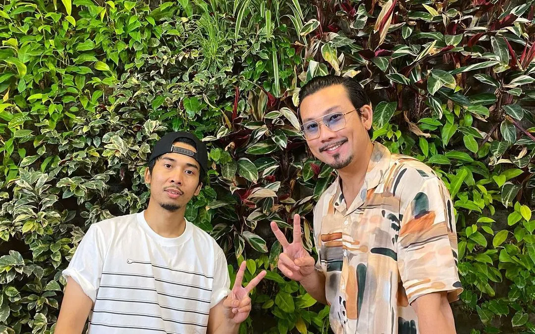 Siapakah Neo Japan? Intip sosok WNI Viral yang jadi tamu Denny Sumargo