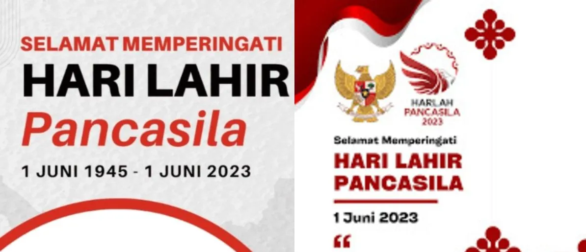 Link Twibbon Hari Lahir Pancasila 2023, Gratis Lengkap dengan Cara Pasangnya Pas Jadi Story WA
