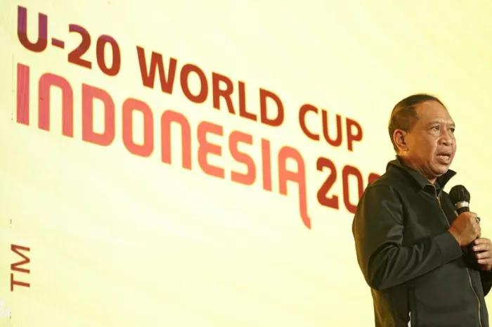 Wakil Ketua Umum Persatuan Sepak Bola Seluruh Indonesia (PSSI), Zainudin Amali telah mengumumkan bahwa Presiden Joko Widodo telah menerima pengunduran dirinya sebagai Menteri Pemuda dan Olahraga (Menpora).