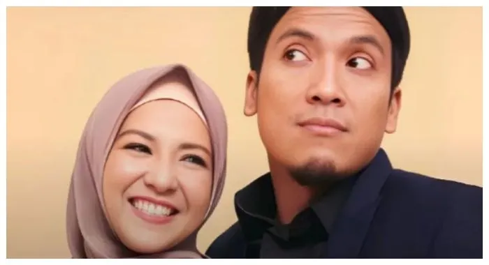 Rumah Tangga Natasha Rizki dan Desta Mahendra di Ujung Tanduk