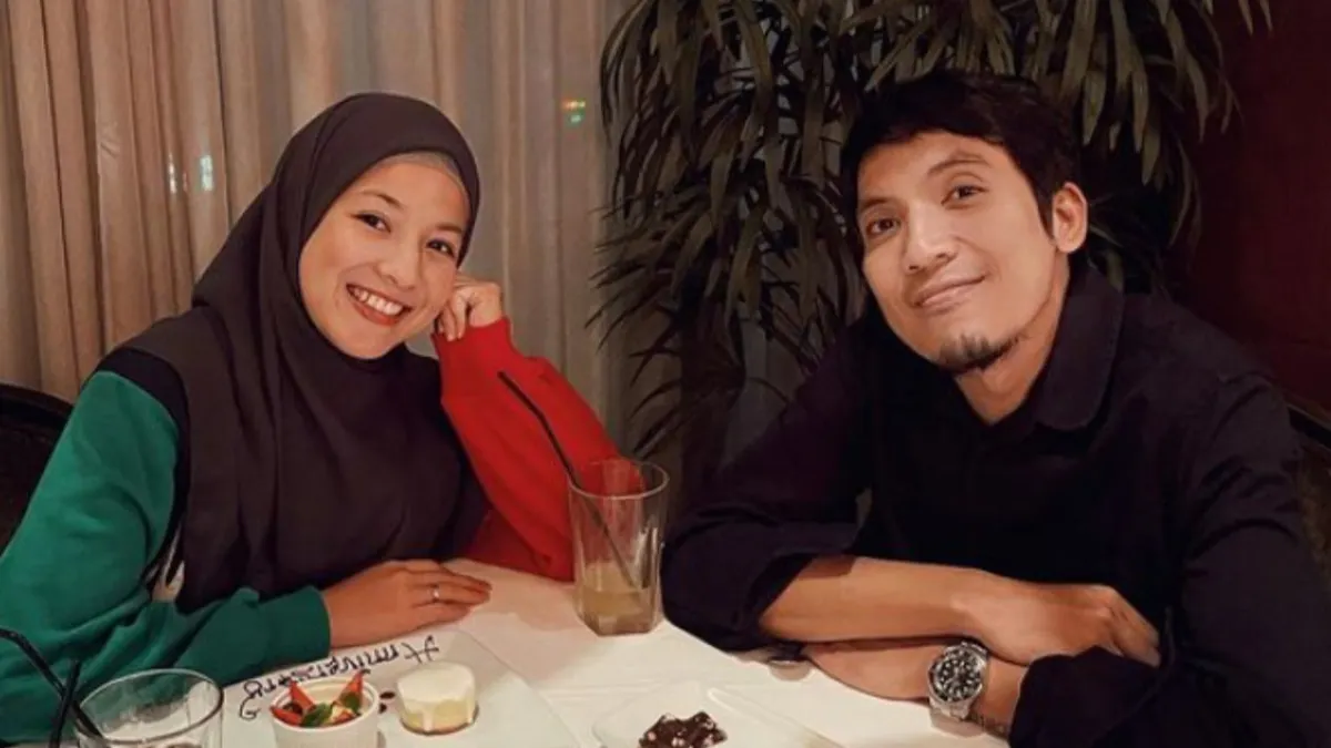 Desta Resmi Gugat Cerai Natasha Rizki