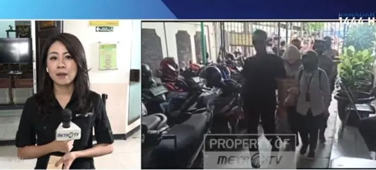 Jelang sidang vonis Anak AG, Pacar Mario Dandy