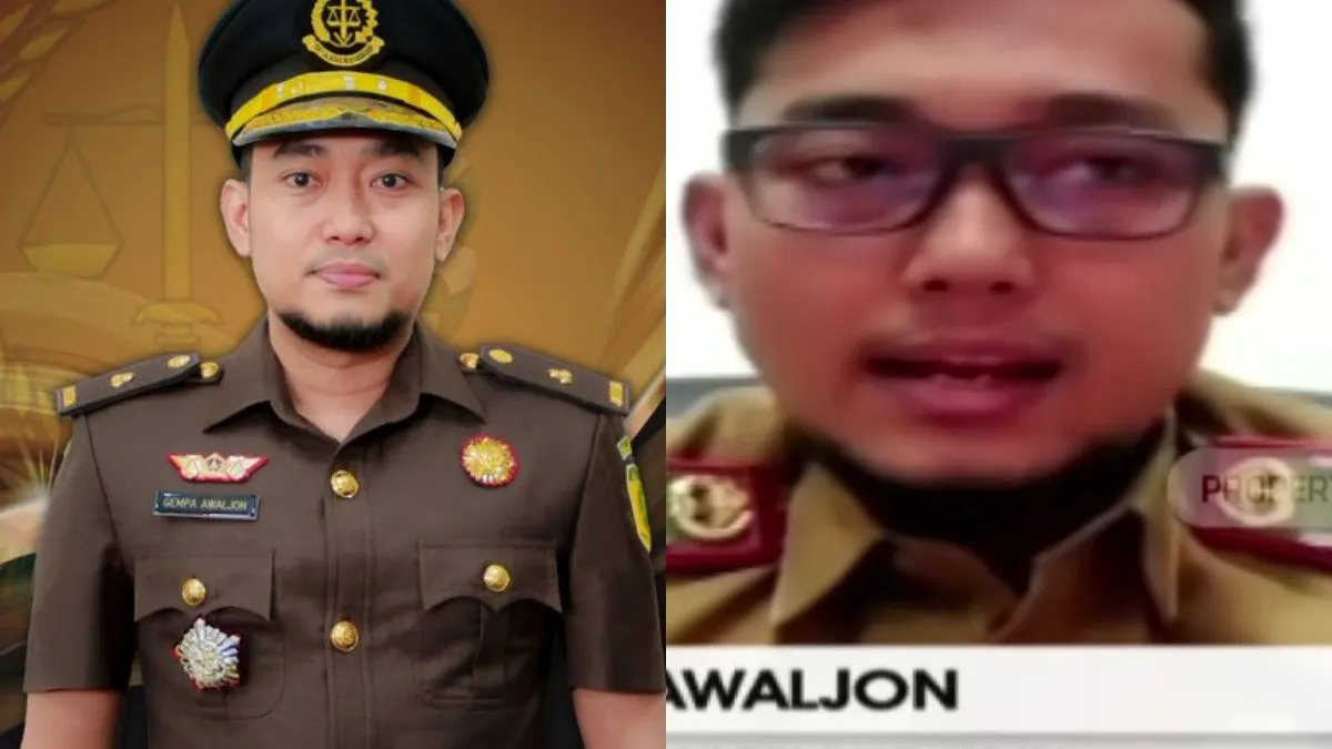 Buntut Pecabutan Laporan Pemkot Jambi Terhadap Siswi SMP, Gempa Awaljon Angkat Bicara