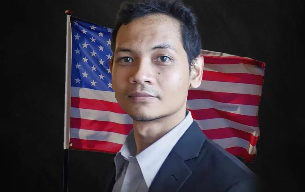 Terungkap! Sempat Dinyatakan Hilang, Dosen UII Ungkap Alasannya Alihkan Rute Ke Boston US, Ternyata Karena Hal Ini!