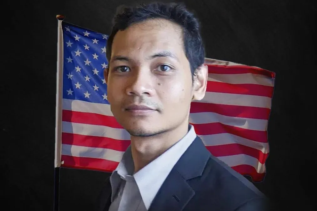 Dosen UII yang hilang