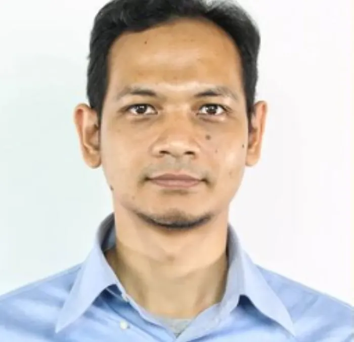 Ahmad Munasir Rafie Pratama, Dosen UII Yogyakarta