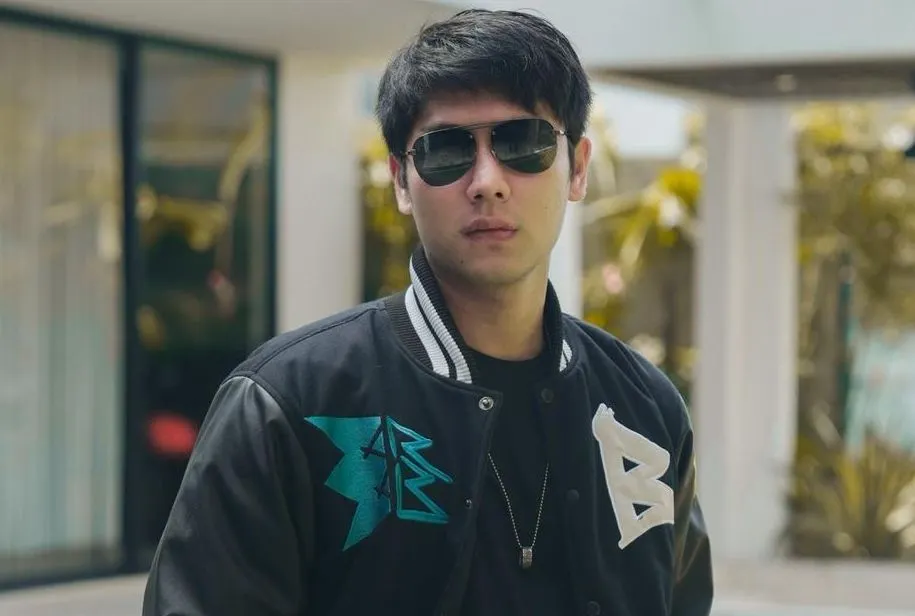 Rizky Billar