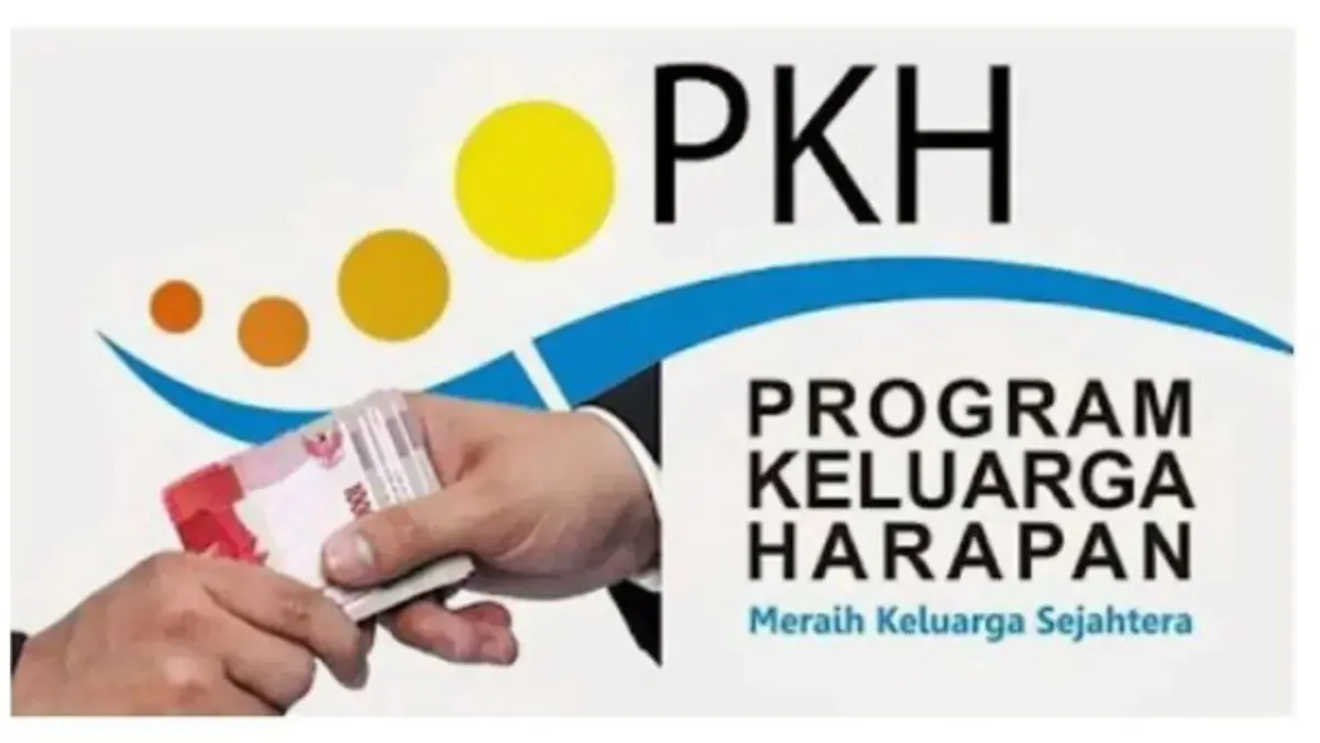 PKH tahap berapa yang cair?