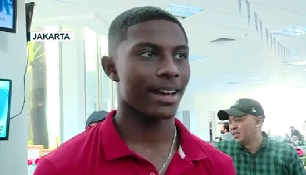 Hugo Samir, Pemain Timnas Indonesia U-20 
