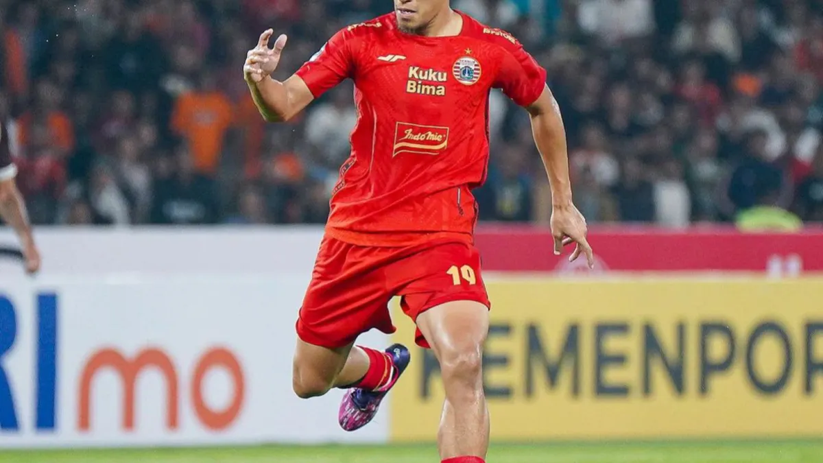 Pada pekan kedua BRI Liga 1 2023, tim kesebelasan Persikabo juga direncanakan akan berhadapan dengan Persija Jakarta.