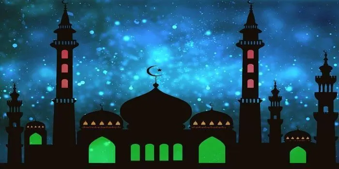 Lirik Takbiran  dan Doa Sambut Hari Raya Idul Fitri 2023 