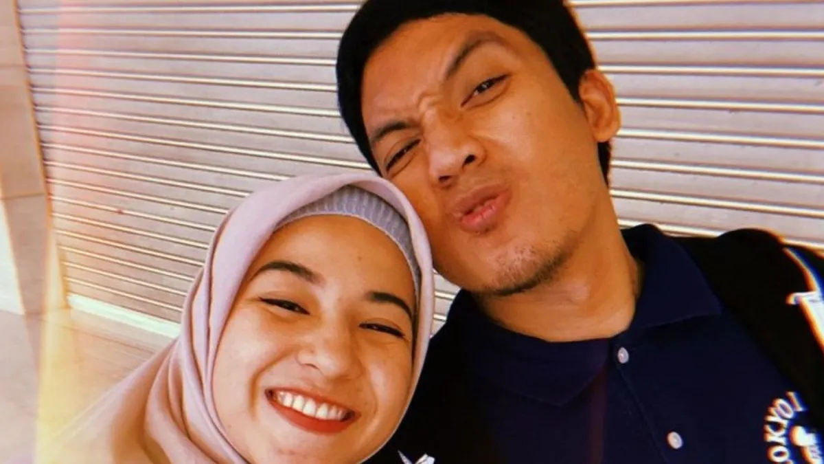Natatsha Rizki dan Desta