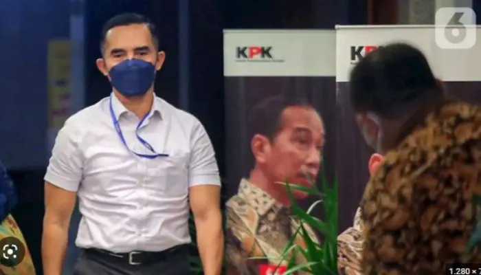Kerap pamer gaya hidup hedon di sosial media, Kepala Bea Cukai Jogja Eko Darmanto Diciduk KPK, Kulik Ini Sumber Kekayaannya!