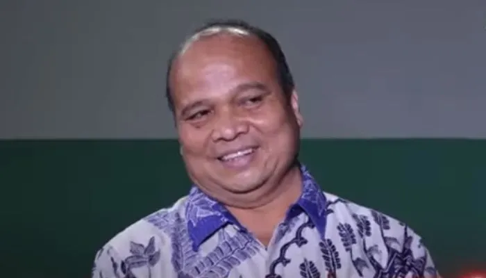 Pakar Perbankan sekaligus eks Kepala PPATK, Yunus Husein