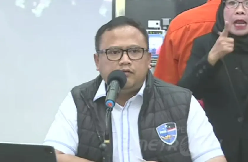Bareskrim Polri Buka Suara soal Kasus Ujaran Kebencian APH Peneliti BRIN