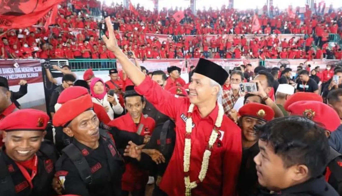 Ganjar Pranowo