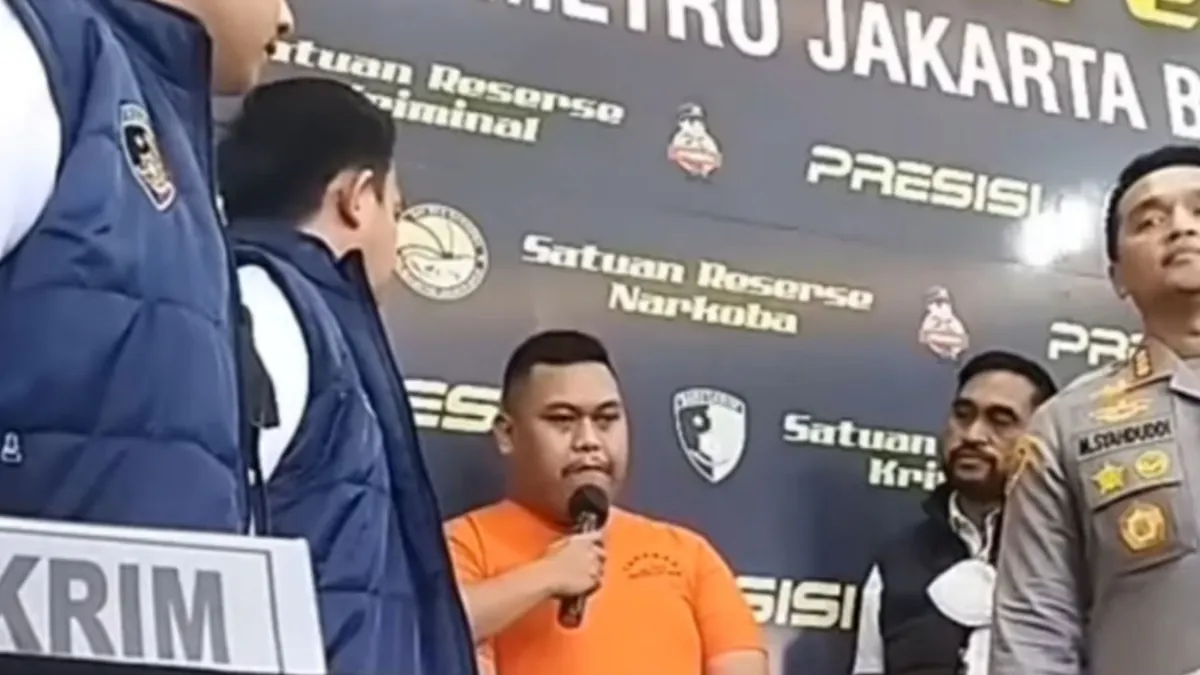 Ajudan Pribadi
