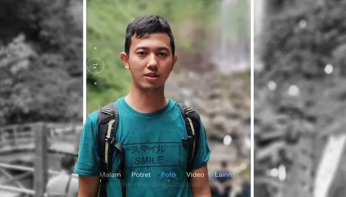 Profil Budi Winarno, Masinis KA Brantas yang Sigap Selamatkan Ratusan Penumpang Ternyata Cerdas dari Kecil