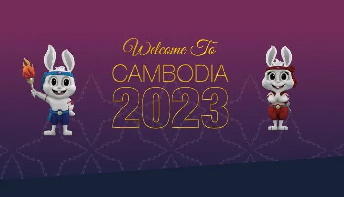 SEA Games 2023
