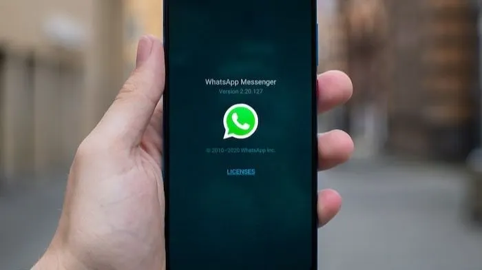 Cara Cek WhatsApp Disadap atau Tidak