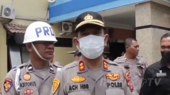 AKBP Achiruddin Hasibuan Kena PTDH, Singgung soal Keadilan