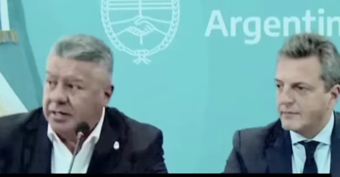 Asosiasi Sepak Bola Argentina