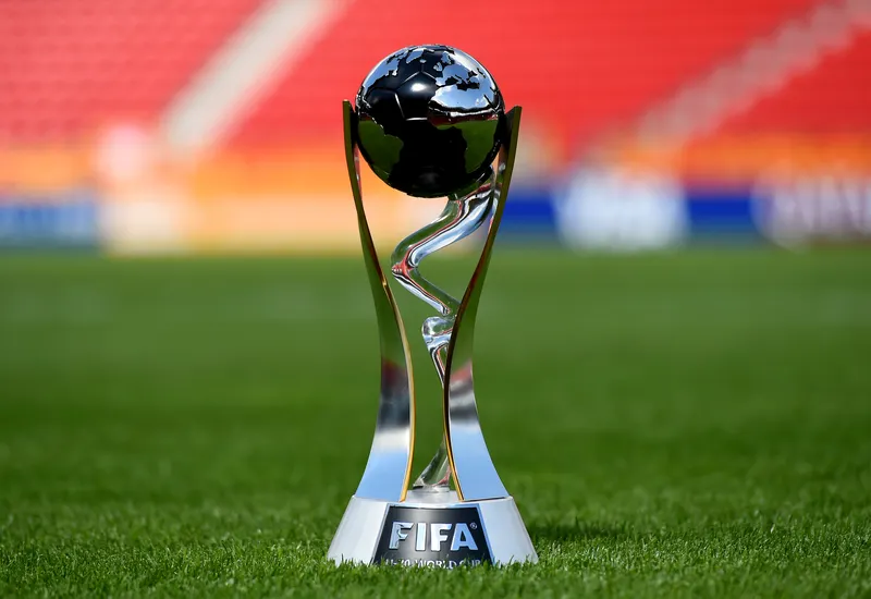 FIFA Pilih Negara Ini Jadi Tuan Rumah Piala Dunia U-20 Gantikan Indonesia