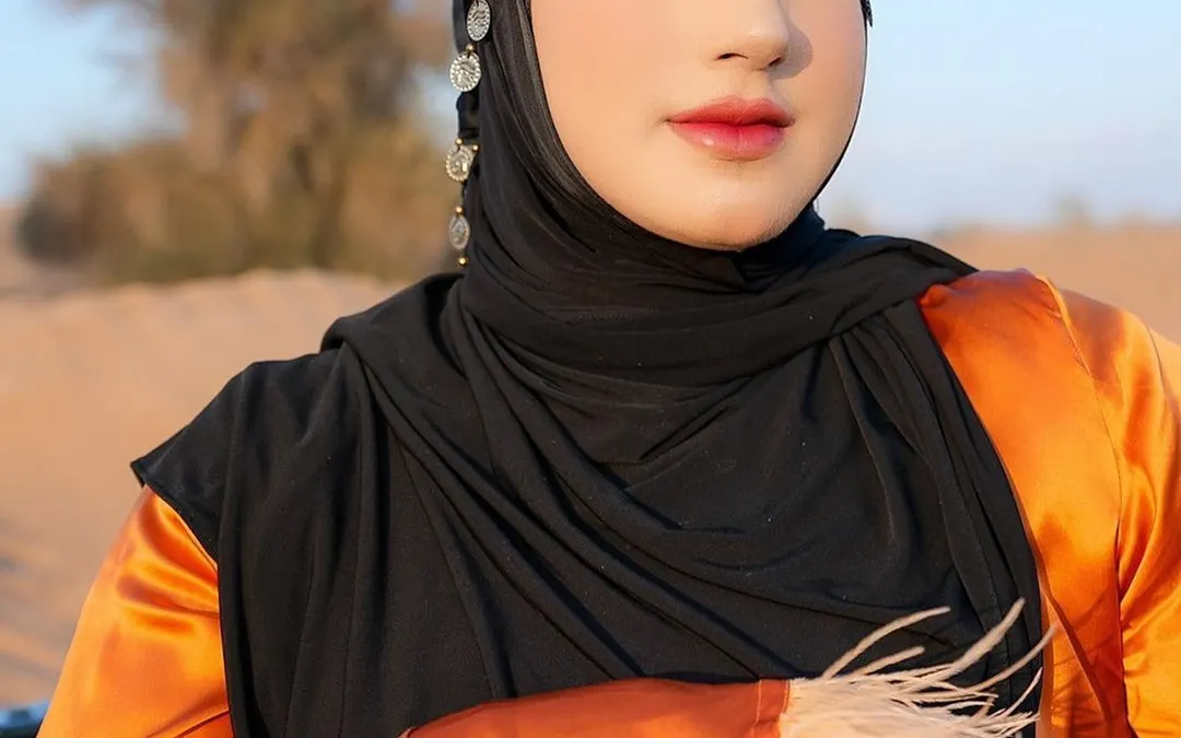 Tasyi Athasyia