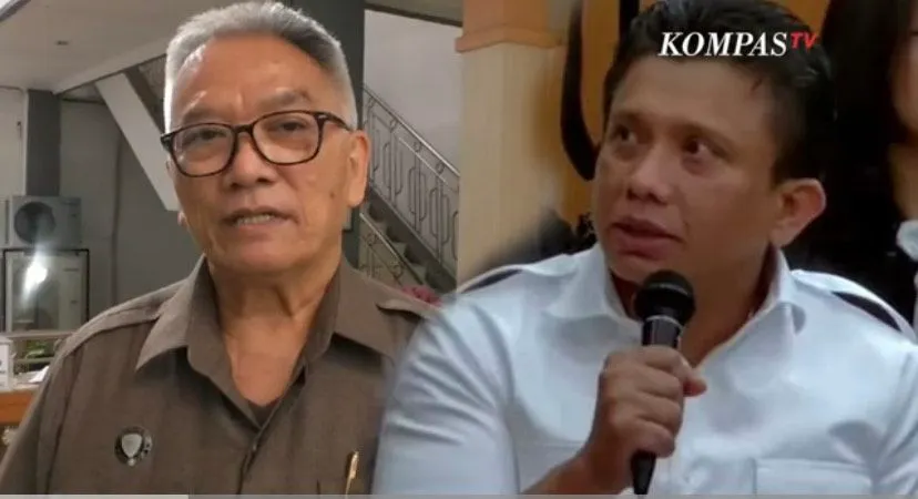 Masih Lanjut! Pengadilan Tinggi Jakarta Terima 4 Berkas Banding Ferdy Sambo Cs, Berpotensi Lolos Hukuman Mati?