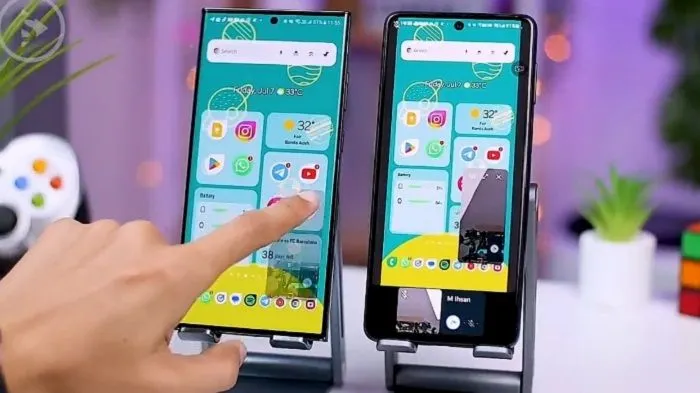 Sudah Tahu Fitur Baru WhatsApp yang Bisa Screen Sharing Gampang Banget, Begini Caranya