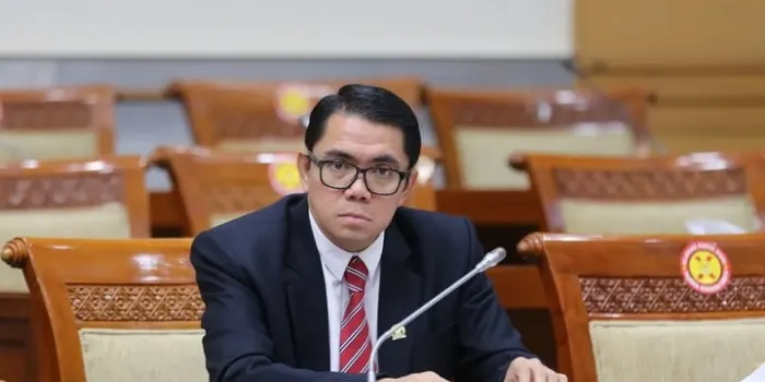 Arteria Dahlan Ternyata Pembuka Kasus Impor Emas yang Berpolemik