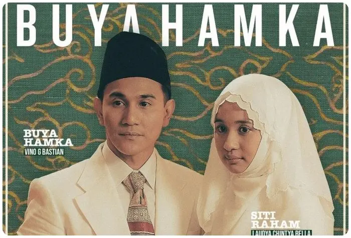 Pada masa pemerintahan Presiden Soekarno, Buya Hamka pernah dipenjarakan selama dua tahun empat bulan.