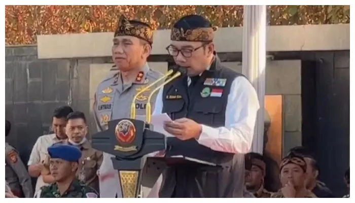 Ridwan Kamil