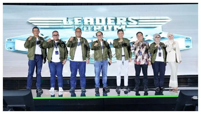 PNM Gelar Leaders Forum & Excellence Award 2023
