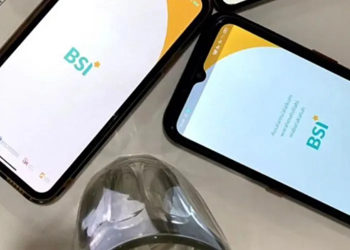 BSI Mobile