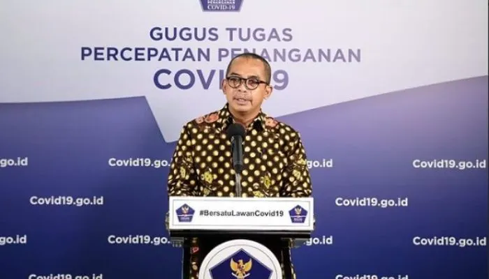  Suryo Utomo menjadi ASN dengan gaji tertinggi di Indonesia dengan jabatan Direktur Jenderal Pajak Kementerian Keuangan.