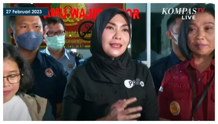 LPSK Minta Richard Eliezer untuk Dipindahkan Ke Rutan Bareskrim, Jubir Ditjen Pas: Sudah Diakomodir