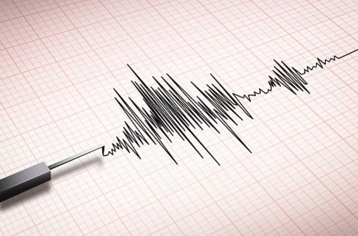 Gempa magnitudo 4,6 guncang kecamatan Ratahan