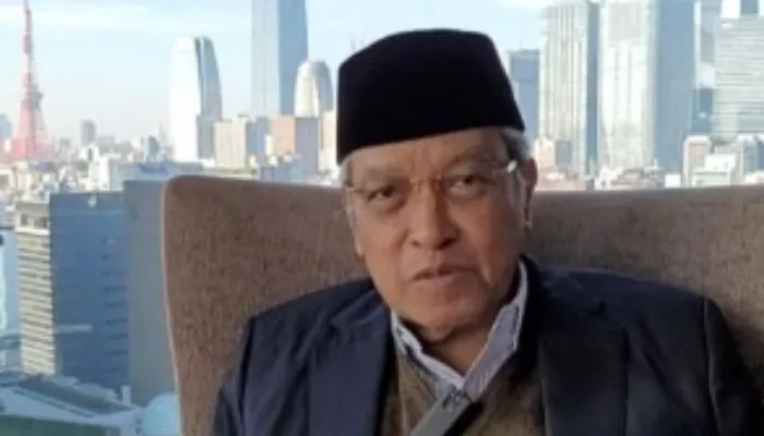 Mantan Ketua Umum Pengurus Besar Nahdlatul Ulama (PBNU), Said Aqil Siradj memberikan komentar pedas perihal kekayaan yang dimiliki oleh pejabat eselon III DIrektorat Jenderal Pajak (DJP), Rafael Alun Trisambodo.