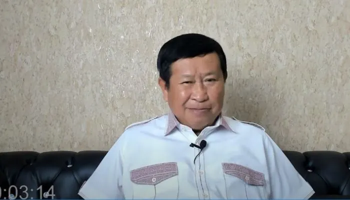 Susno Duadji Minta Aparat Selidiki Kekayaan Pejabat di Kementerian Lain