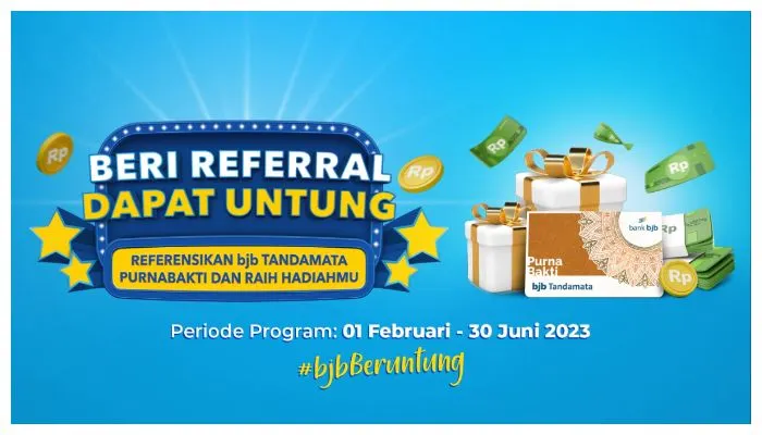 bjb Beruntung