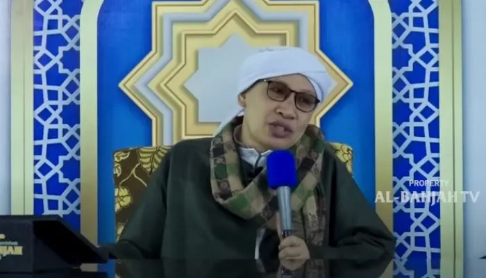 Buya Yahya