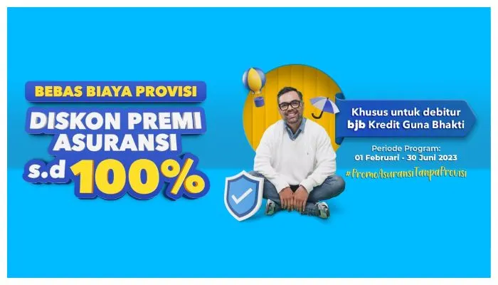 Promo bjb PASTI