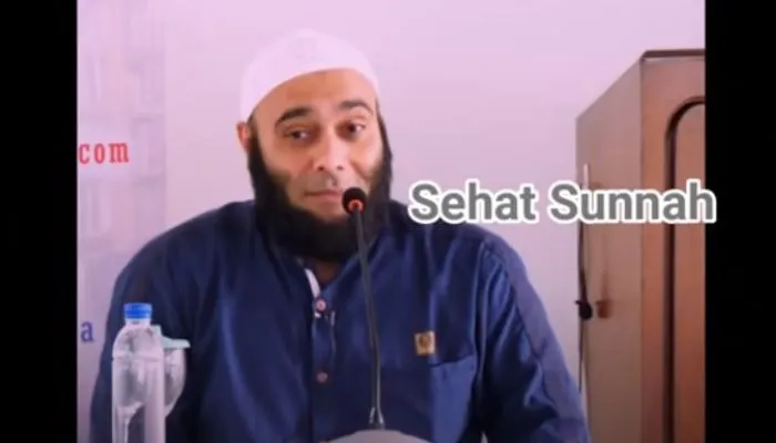 dr. Zaidul Akbar memberikan tips jelang bulan Ramadhan.