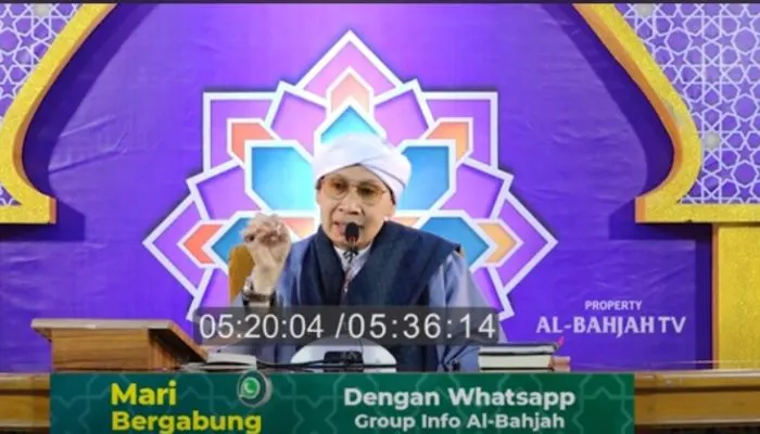 Buya Yahya