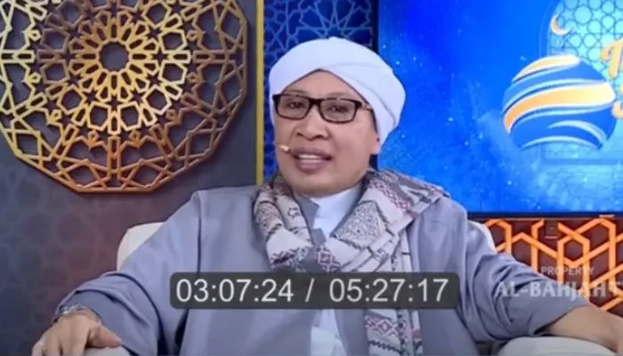 Buya Yahya