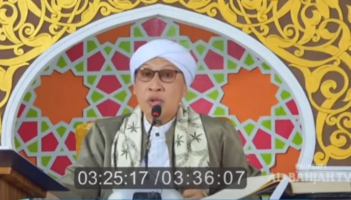 Buya Yahya