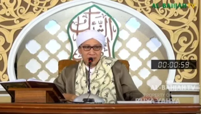Buya Yahya