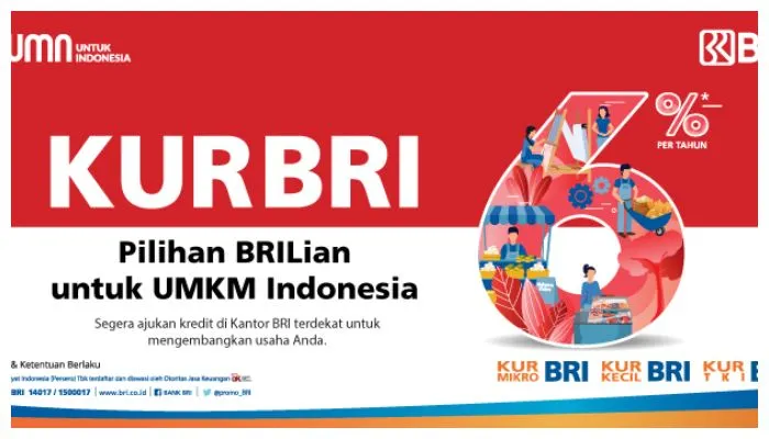 KUR BRI